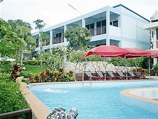 Bai Bua Beach Resort Chonburi Exterior photo